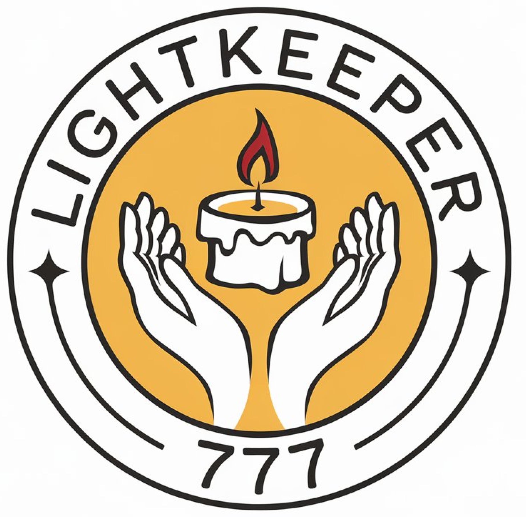 Light-Keeper Healing777